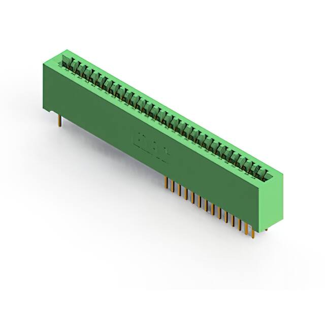 842-060-540-201 EDAC Inc.  Edgeboard Connectors